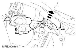 Ford Workshop Manuals > Fiesta 1996 (08.1995-02.2002) > Mechanical